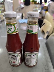 亨氏番茄醬