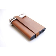 Leather Case Powerbank Xiaomi