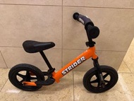 Strider Balance Bike 平衝車