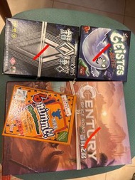 牛頭王 香料之路 鑽石陣容 桌遊 桌上遊戲 卡牌遊戲 親子遊戲board game family game