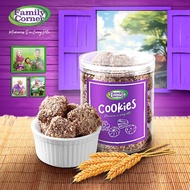 SNOW ALMOND FAMILY CORNER