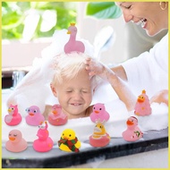 Rubber Duck Advent Calendar Toddler Advent Calendar Toy Box Advent Calendar Rubber Ducks Toys 2024 A