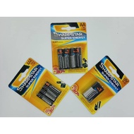 1.5V Batteries and Batteries AAA