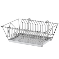 FINTORP DISH DRAINER IKEA (NICKEL PLATED)