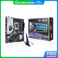 ASUS | (ASUS)ASUS PRIME H810M AYW GAMING WIFI STCOM