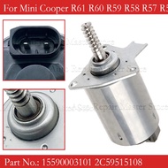 For Citroen Peugeot Mini R56 Cooper R55 R57 R58 R61 1920.LY Car Eccentric Shaft  Motor Actuator 2C59