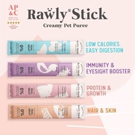 Amelisa Pet & Co. Rawly Stick Pet Puree 1 stick