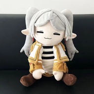 Frieren: Beyond Journey's End Frieren Anime Doll Plush Koromon Plushies Pillow Digital Monster