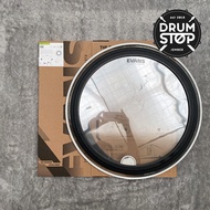 Evans EMAD2 Batter Clear 22 inch Drumhead