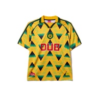 Kamengski - Dublin Yellow Jersey