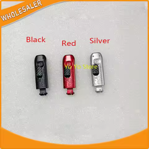 1PCS Battery Cover for Canon IXUS220HS PC1591 Black/Red/Silver Parts