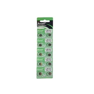 Button Battery Watch lr721 162/1.5V lr721 Accell Round Nafika