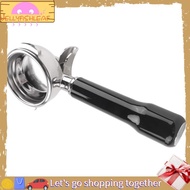 [jellyfishleaf]58MM Stainless Steel Coffee Machine Portafilter Holder Portafilter for / Expobar Doub