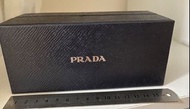 Prada 原裝 太陽眼鏡 包裝盒