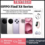 OPPO Find X8 Ultra Snapdragon 8 Elite | OPPO Find X8s+ / OPPO Find X8s Dimensity 9400+ | OPPO Find X