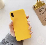Softcase Color All Brand - [OPPO RENO 6 4G 6 5G 5 4 4F 3 2F  A15 A15S A16 A16S A53 A33 2020 A54 A3S A37 A1K A11K A5 A9 2020 F5 F7 F9 F11 F11 PRO F5 F7 F9 F1S] Phone Color All Brand  - Casing Hp Color All Brand - Case Color All Brand