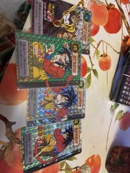 復刻龍珠GT閃咭4閃