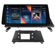 Suitable for 07-10 BMW X5 X6 E70 E71 CCC Android Large Screen Car MP5 Navigation GPS