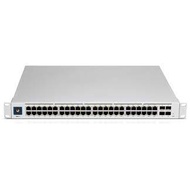 Ubiquiti UniFi 48 Port Gigabit Switch USW-Pro-48