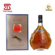Meukow Deluxe Cognac 700ml