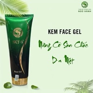 SKT-9 Face Gel Cream – Genuine Five Elements Nourishing Product
