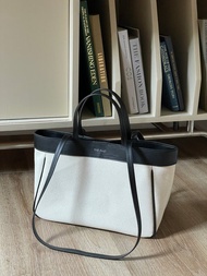 韓國 The Ally | ANNA BAG | 黑色 | 手袋 單肩包