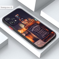 Huang Case - REALME 9 PRO - Softcase My Choice Latest DRINK REALME 9 PRO PLUS NARZO 50A Prime C31 C3