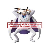 【新貨預訂】[景品] 海賊王雜誌系列 - 夢想的合照 (特別色) ONE PIECE MAGAZINE FIGURE - A PIECE OF DREAM#1 - SPECIAL COLOR GARP
