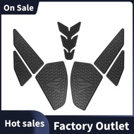 Motorcycle Sticker Accessories for  MT-03 MT-25 MT03 MT25 2020 2021 2022