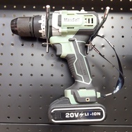 Maxsell Hammer Drill