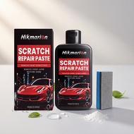 Paint Scratch Care Cream Clear Coat Polishing Abrasive Compound