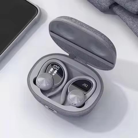 for Vivo X200 Pro mini X100s S20 Pro X Fold3 TWS Bluetooth-Compatible Headset Sports Hanging Ear Typ