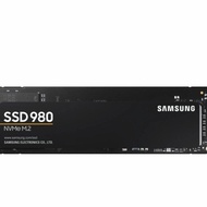 Harddisk Flashdisk Samsung Ssd 980 Nvme M.2 1Tb Mz-V8V1T0Bw Samsung