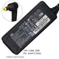 HP Mini 210-1000 210-2000 311-1000 19v 1.58A Notebook Laptop Charger