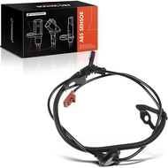 A-Premium Rear Left ABS Wheel Speed Sensor for Ford Fusion & Lincoln MKZ & Mercury Milan 2007 2008 2