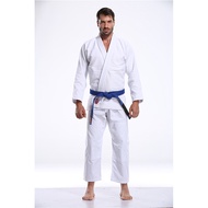 Adult Mens Jiu Jitsu Gi BJJ Gi Karate Wear Judo Uniform Cotton Material Brazilian Jiu Jitsu Suit Kim