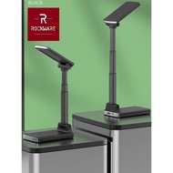 89 Rockware RW-T11 - Portable Table Lamp with Wireless Charger 15W