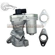 1466340 1578156 88137 6C1Q9D475AF 1618.HQ EGR Valve FOR CITROEN Relay PEUGEOT Boxer 2.2HDi 1618HQ 16