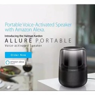 Harman Kardon Allure 360° Voice Controlled Original Garansi Resmi Ims