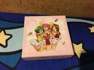 婚紗小天使 wedding peach 愛天使傳說 盒