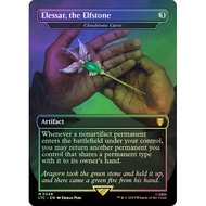 EDH PlayTest cards - Cloudstone Curio (Artifact)