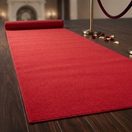 Needle punch, wedding carpet,offices carpet,Exhibition carpet,Home carpet 1 m x1.83 meter