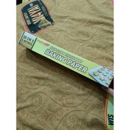 BAKING PAPER 30 cm x 500cm