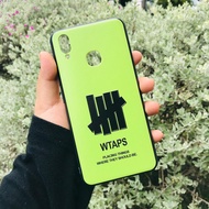 HARDCASE STYLO WTAPS CODE 03 (TAHAN LASAK,ANTI SHOCK,SAFETY)