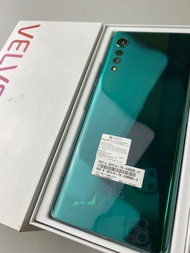 Lg velvet 5g