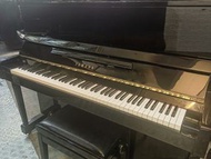 屯門老字號二手琴行 Yamaha ET121 🇯🇵日本製鋼琴 (有證書及提供一年免費試用計劃)