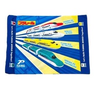 Plarail - MORIPiLO - 兒童枕頭套【平行進口】