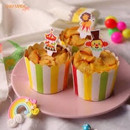Cupcake Paper Chefmade Baking Cup Paper