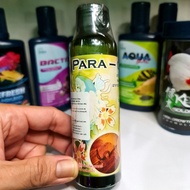 PARACIDE (Fish Parasite Treatment) Cz18, Thai Product