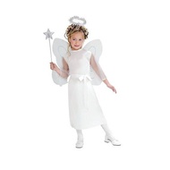 [RENT] Angel COSTUME